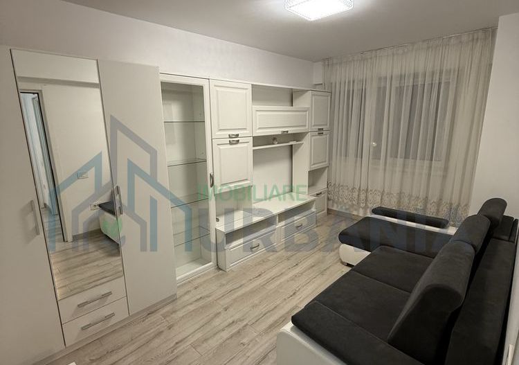 Apartament 2 camere Newton, Tatarasi - Poză 3