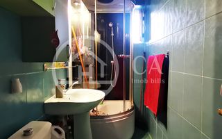 Apartament cu 4 camere de vanzare in Nufarul, Oradea - Poză 12