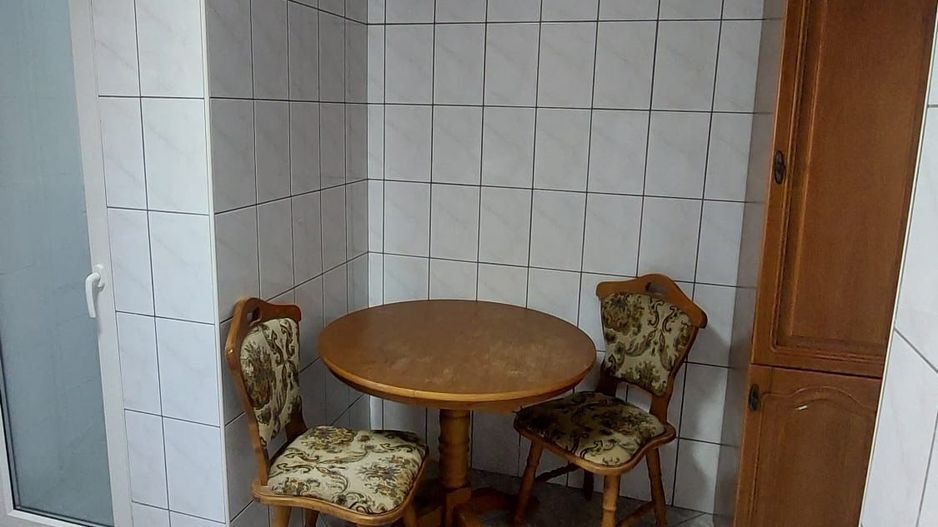 📍  Garsonieră Decomandată | Mobilata| Balcon | Drumul Sării - Poză 10