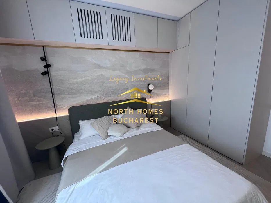 Apartament 2 camere , Cortina North Pipera - Poză 4