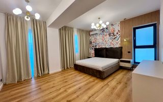 Vila individuală P+2E ***Baneasa - Sisesti - Poză 54