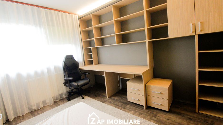 Dâmbul Pietros - 2 Camere - Modern -  Bulevardul 1848 - Poză 6