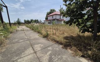 De vanzare teren industrial in Calarasi/Belciugatele - Poză 6