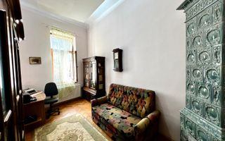 4 camere | Cișmigiu | Potențial rezidențial & investiție - Poză 7