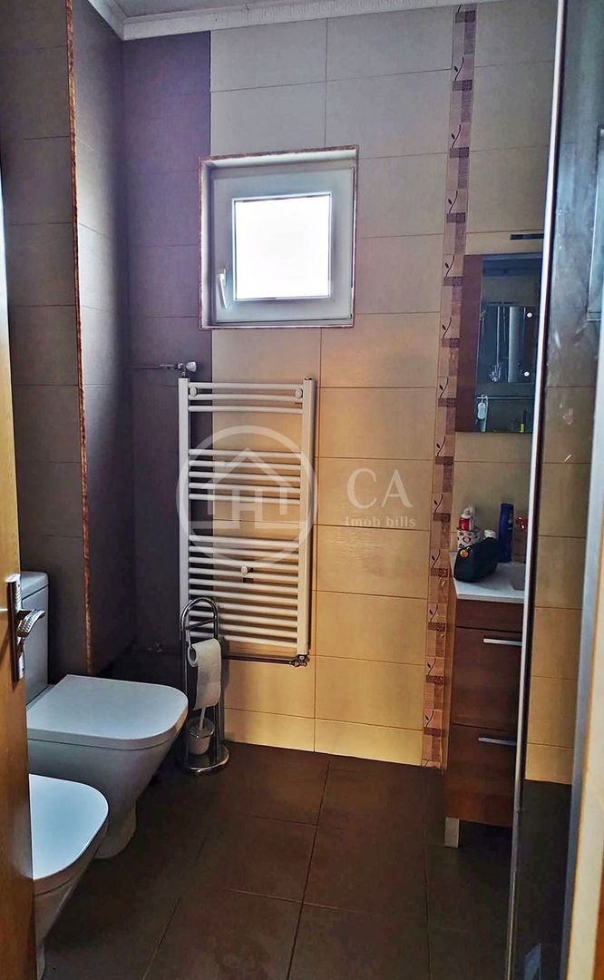 Casa de vânzare cu 5 camere in Popești, jud. Bihor - Poză 8