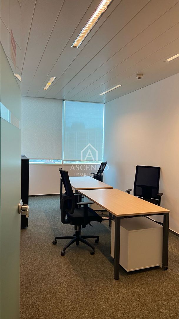 Hermes Business Campus – B Building - Poză 13