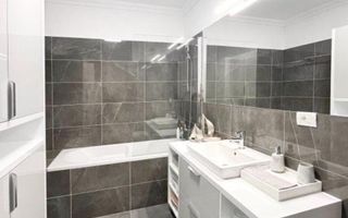 Pozitie excelenta. Bloc nou.  Parcare subterana - Poză 5