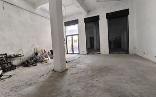 POLICLINICA CU PLATA(cod03) - Spatiu comercial luminos si inalt ! - Poză 2