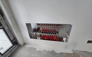 Comision0% Vila 4 Camere Premium moderna luminoasa caramidaPantelimon - Poză 22