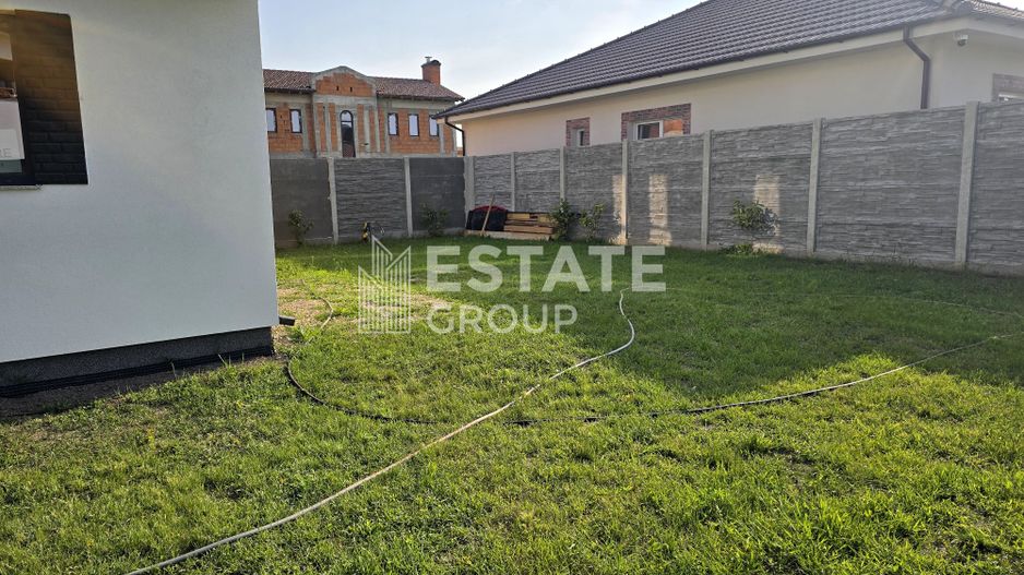 Duplex cu 5 camere unit prin camera tehnica in Dumbravita - Poză 6