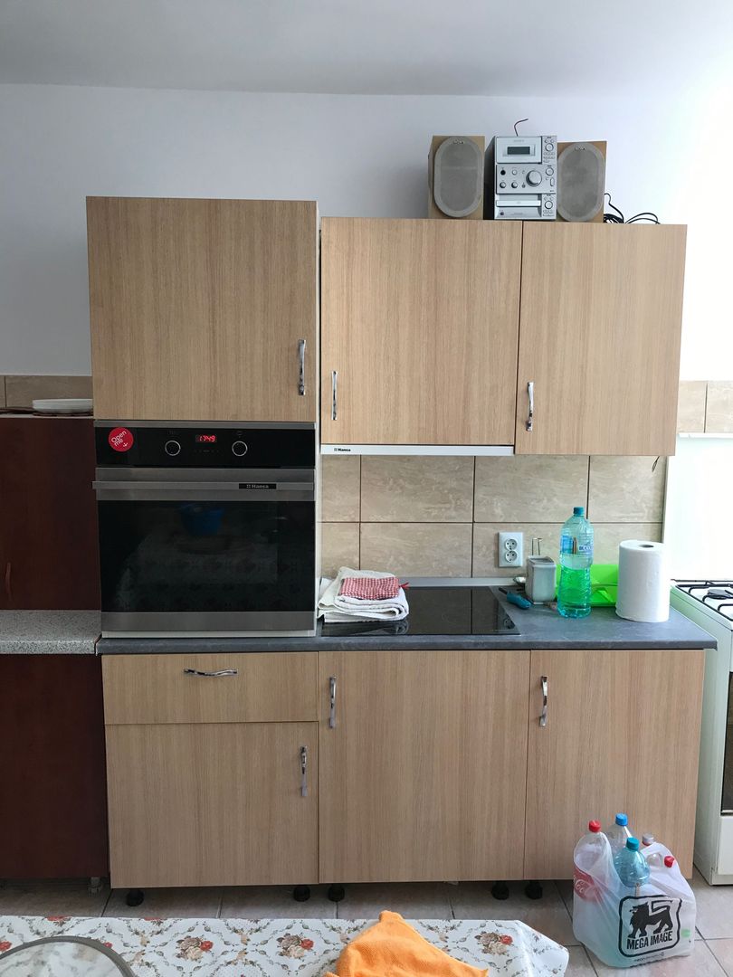 De vanzare Garsoniera 1 Mai, Ion Mihalache, Calea Grivitei, sector 1 - Poză 7