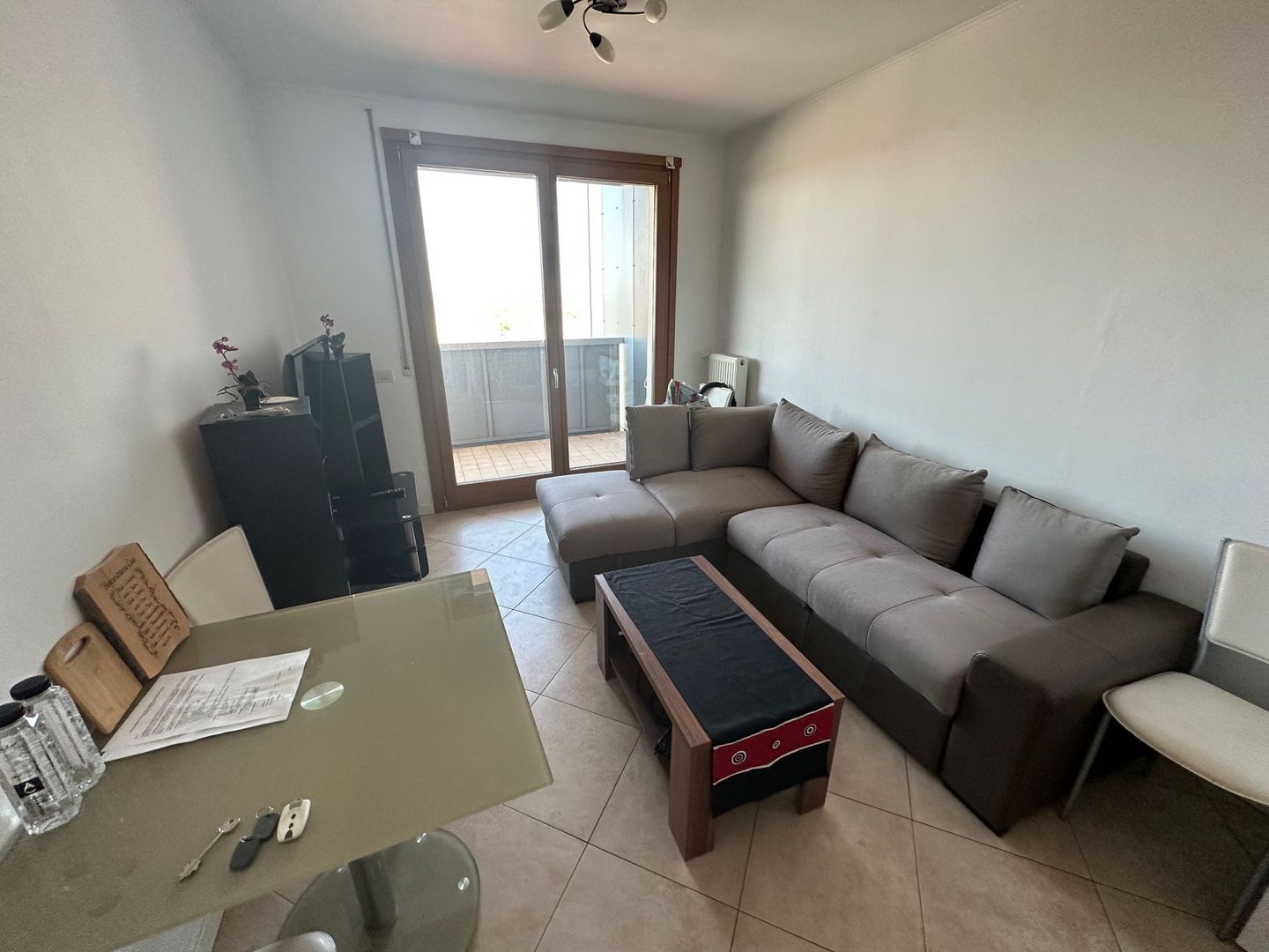 Apartament 2 camere la Fructus - parcare subterana - Poză 6