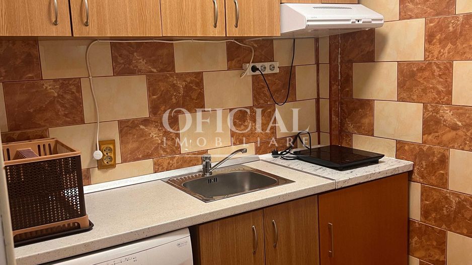 Apartament 1 Camera | 22 Mp | Marasti Expo Transilvania - Poză 7