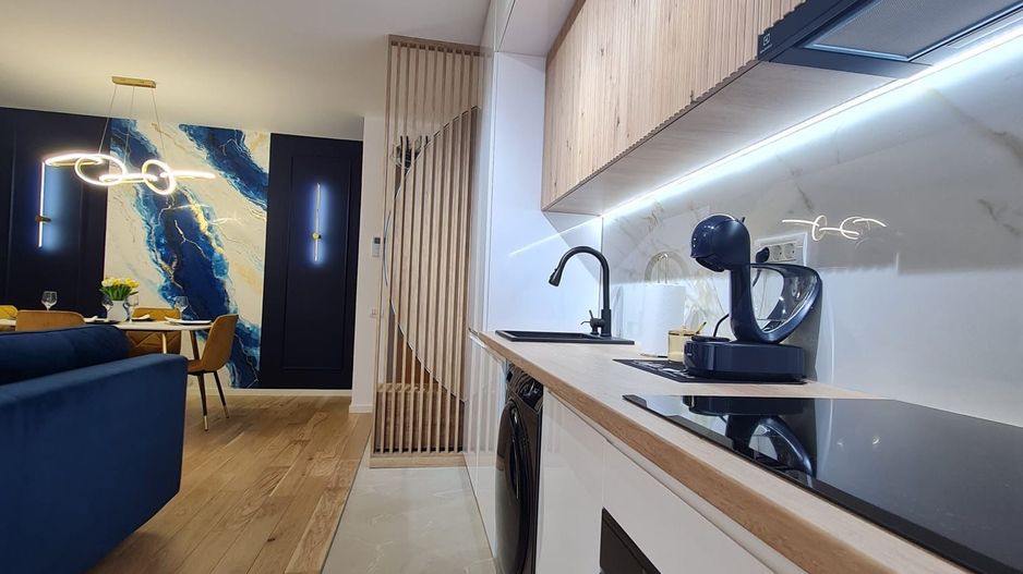 Lux și calitate la 5 minute de Piața Victoriei - Poză 37