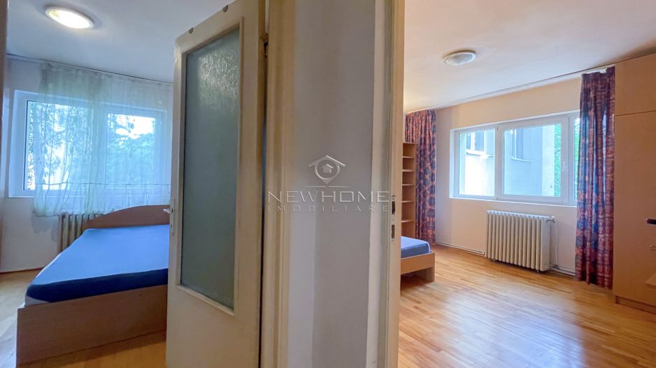 Apartament 3 camere decomandat în zona BIG Manastur - Poză 10