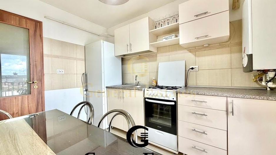 Vânzare apartament luminos cu vedere spre pădure | Poitiers – Frumoasa - Poză 11