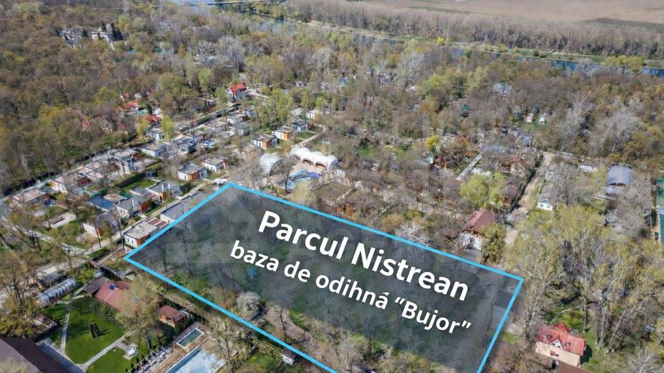 Vânzare, spațiu comercial, 1.04 ha, Vadul lui Vodă - Poză 1