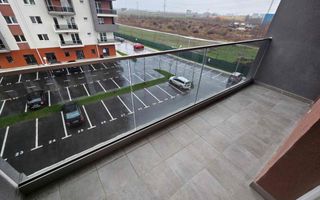 Apartament 2 camere decomandat,  Parcare, Bd. Metalurgiei - Poză 13