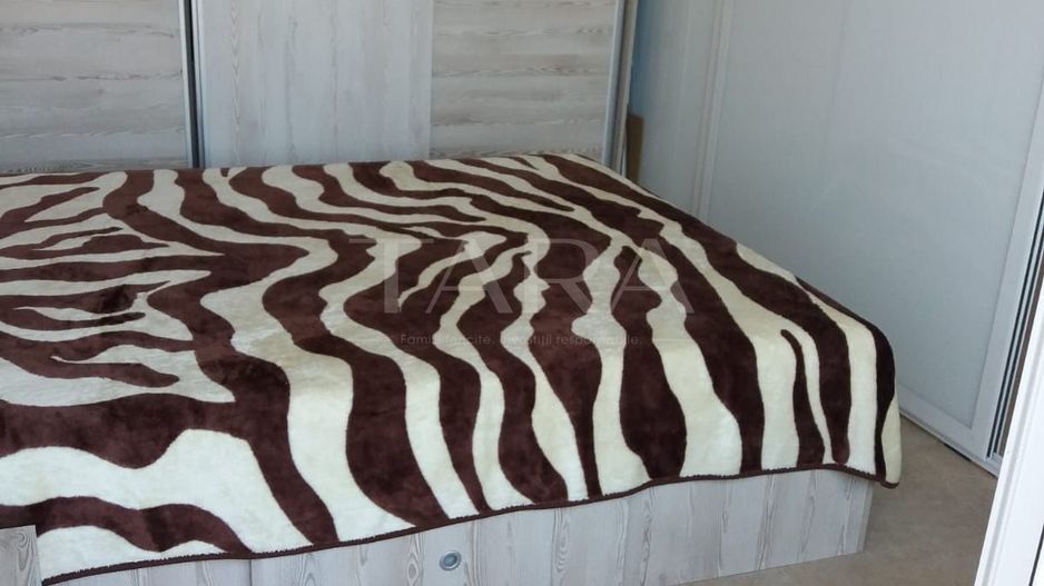 Apartament cu Terasă Spațioasă – Între Lacuri, Mărăști - Poză 6