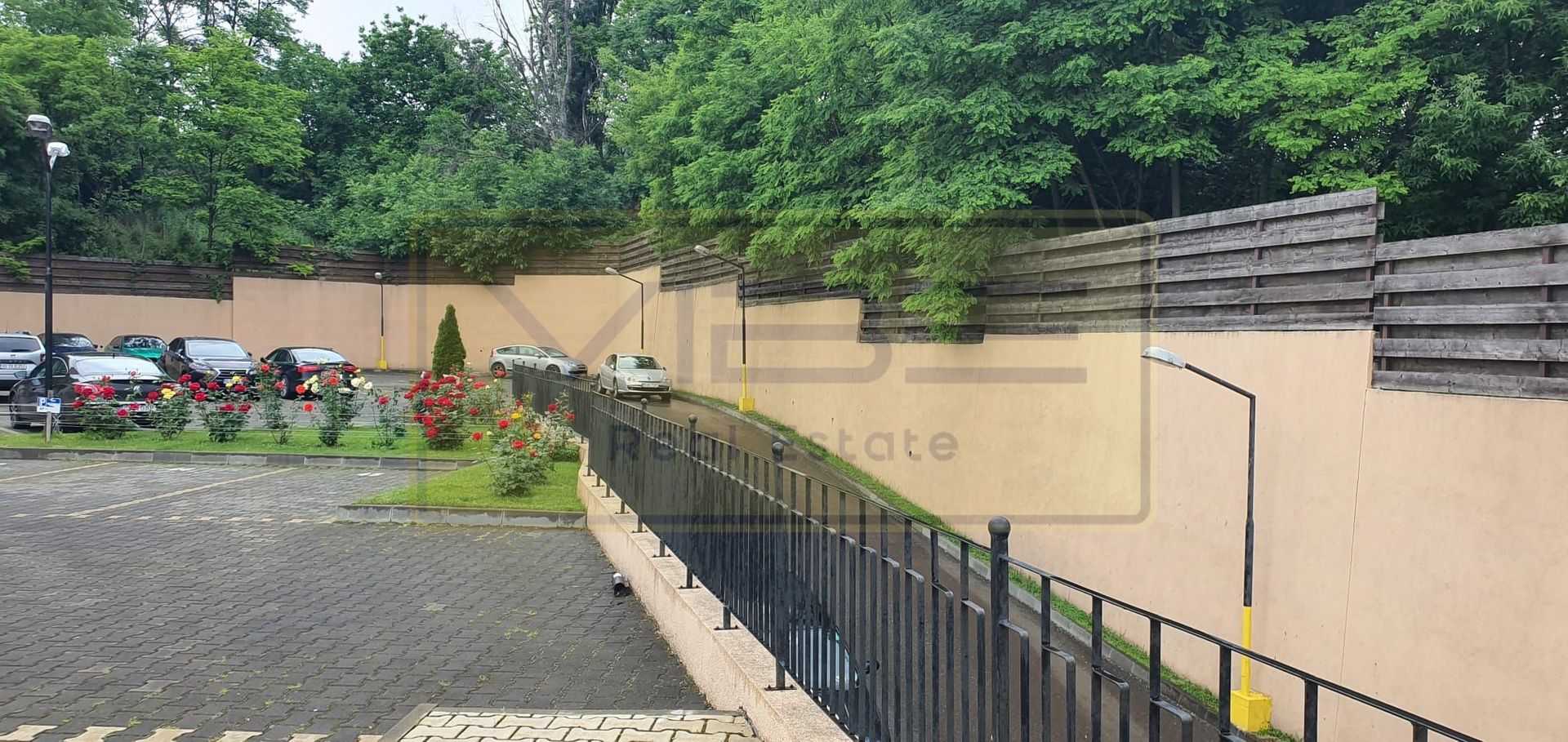 Apartament 2 camere + loc parcare Parcul Copou - Poză 21