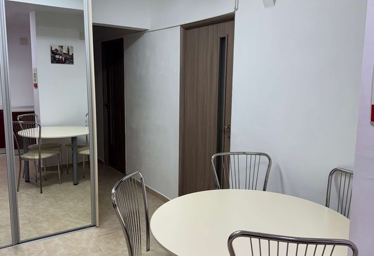 Închiriere Apartament cu 3 camere, parter, parcare, pet friendly, 8 min metrou - Poză 10
