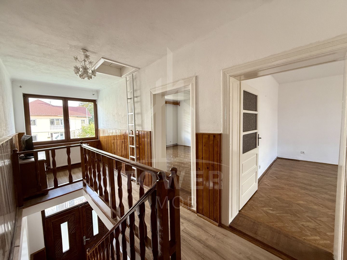 Duplex de vânzare – Zona Calea Dumbrăvii, Sibiu - Poză 11