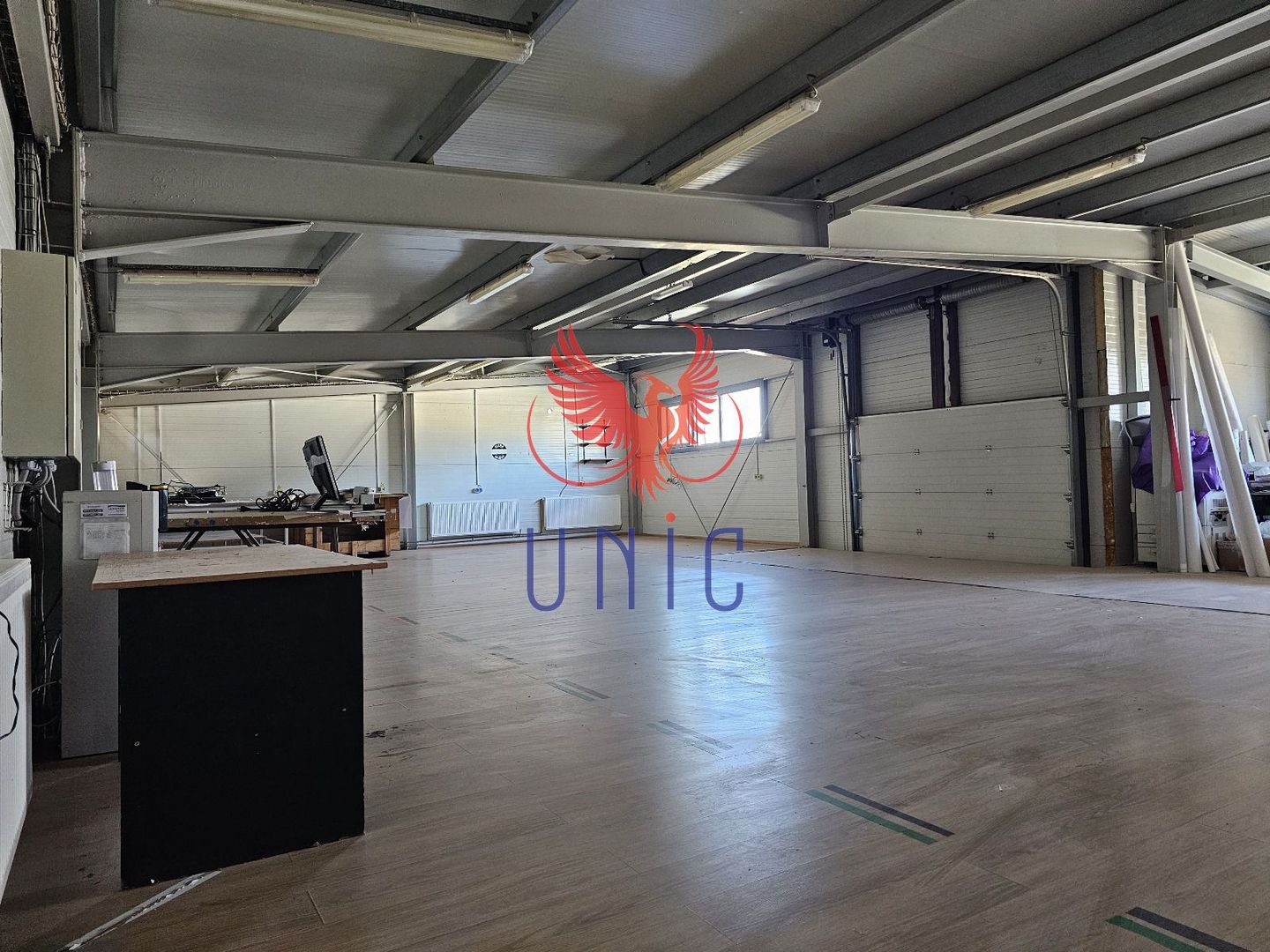 Spatiu comercial zona Ford- Craiova - Poză 27