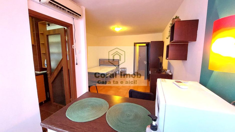 Inchiriere garsoniera, 2 minute metrou Iancului - Poză 10