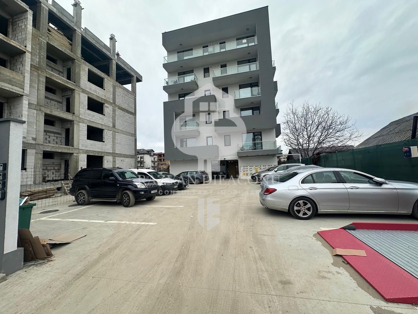 Apartament 2 camere Mamaia - Poză 13