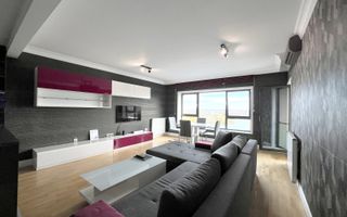 Vedere panoramica 2 camere | parcare Emerald Residence - Poză 2