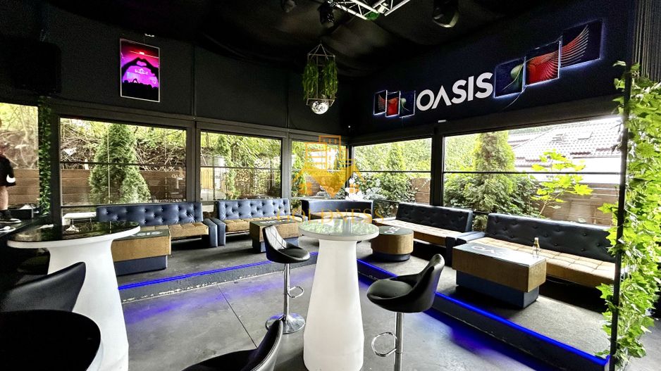 Afacere la cheie, 96mp, Strada Piezisa, Zona Ultracentrala - Poză 3