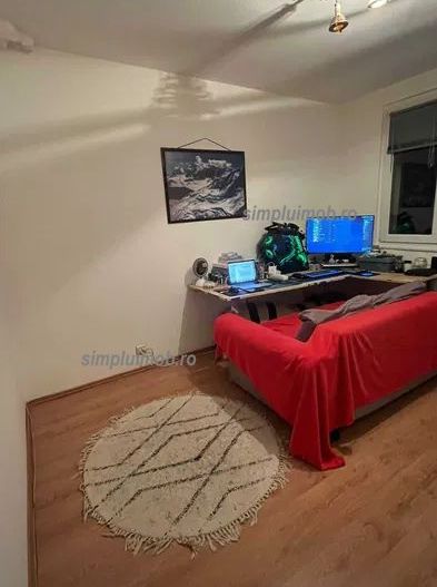 Decomandat Parcare Boxa Trapezului - Poză 3