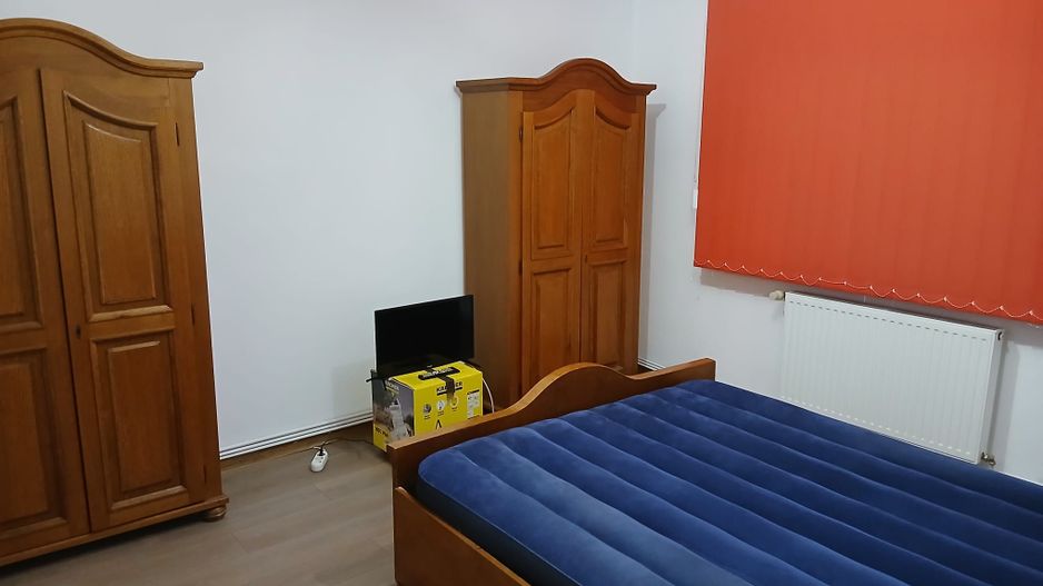 3 Camere Intrare Racadau, decomandat, 1990, 170000Euro - Poză 7