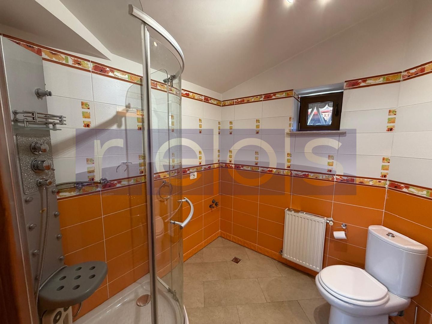 INCHIRIERE VILA | COTROCENI | 130MP | IDEAL OFFICE-CLINICA-SALON - Poză 20
