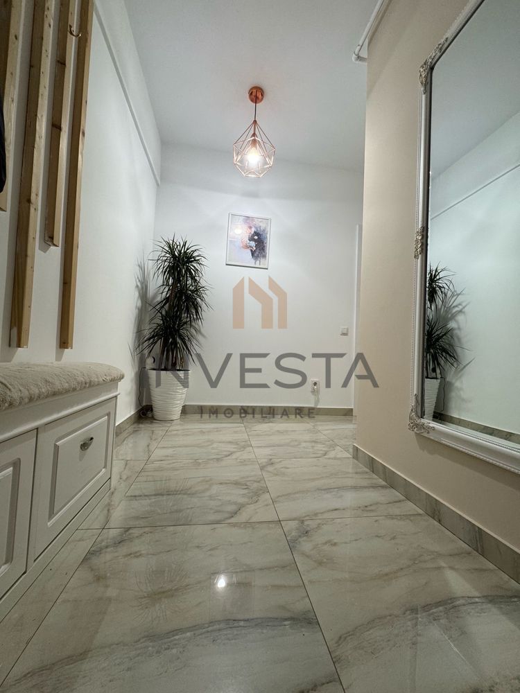 Apartament 3 camere superfinisat in Ansamblu Rezidential Iris! - Poză 3