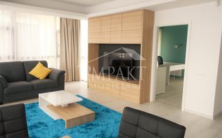 De inchiriat apartament 3 camere de Lux in Faget! - Poză 6
