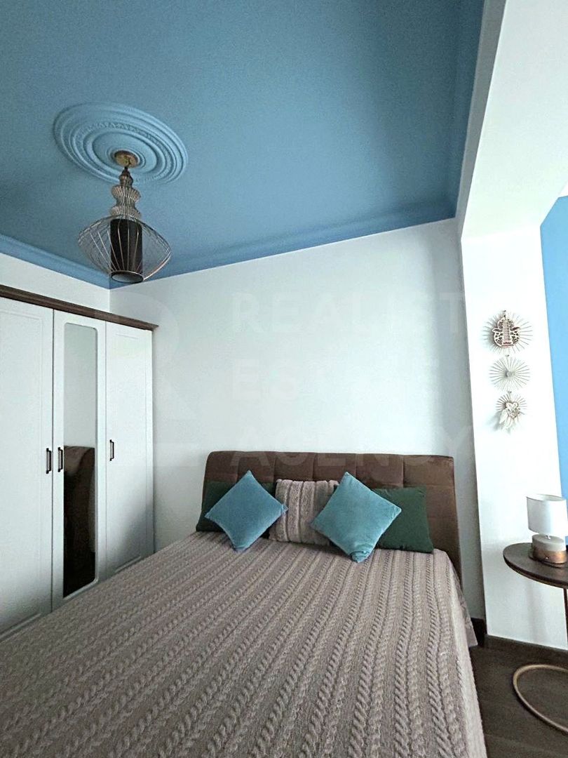 Chirie, apartament, 2 camere, strada Vasile Alecsandri, Centru - Poză 6