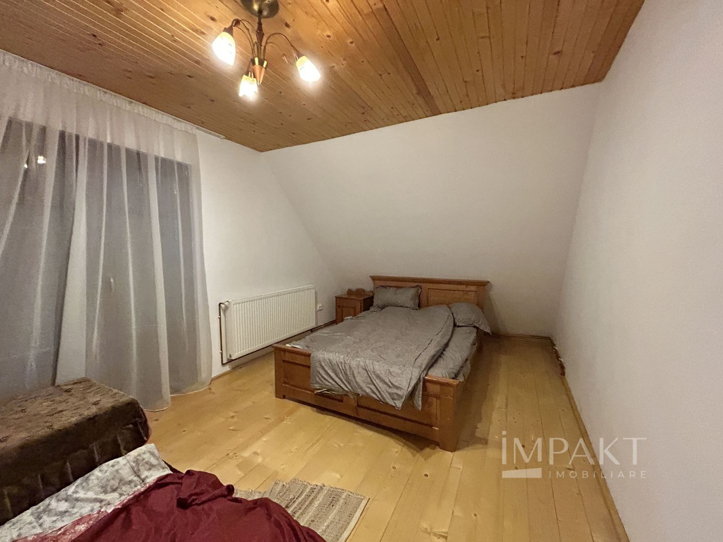 Vanzare cabana rustica pe malul lacului Tarnita! - Poză 19