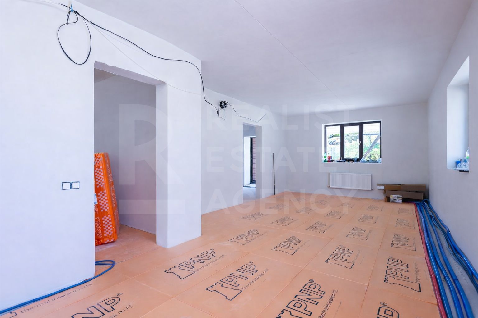 Vânzare, casă, 3 camere, str. Livezilor, Cricova - Poză 4