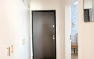 Apartament ultrafinisat | 3 camere | Cartier Terra-Floresti - Poză 14