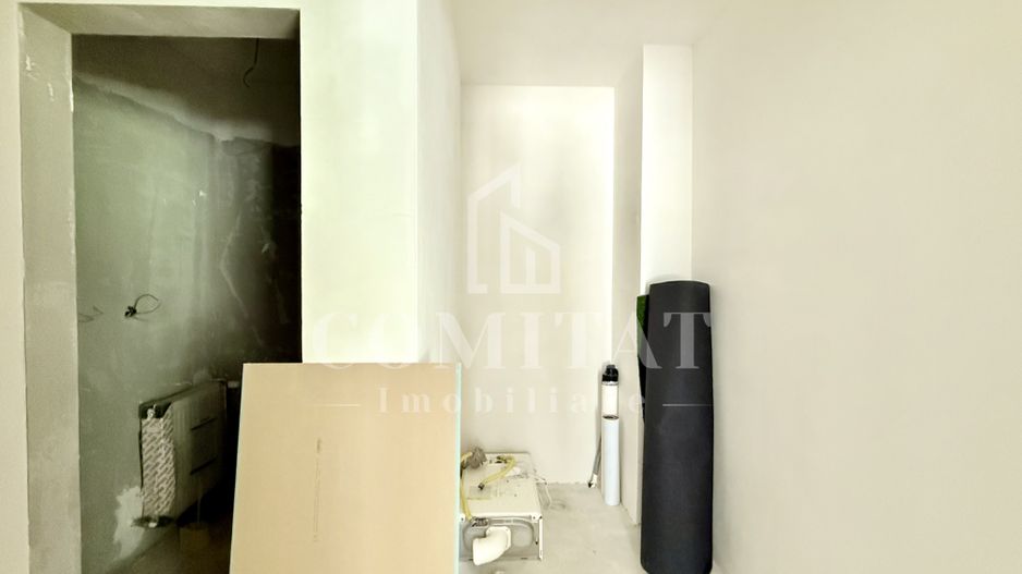 Spațiu comercial cu terasă open space cartier Borhanci - Poză 6