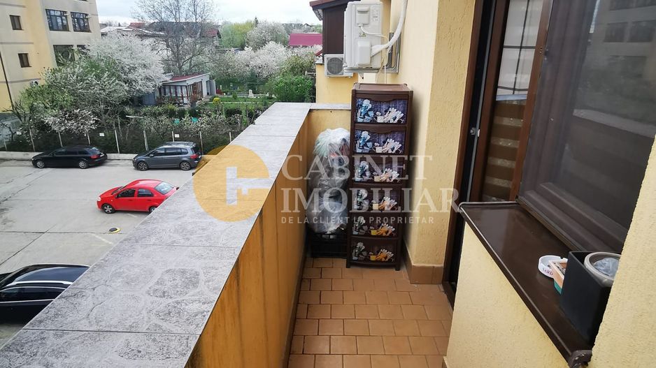 2 camere tip duplex | mobilat&utilat | CUG - Valea Adanca - Poză 11