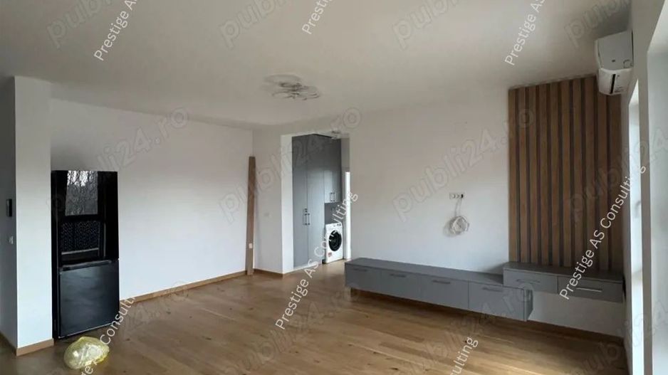 Apartament 2 camere, prima inchiriere | Parcare privata | Zona Armoniei - Poză 4