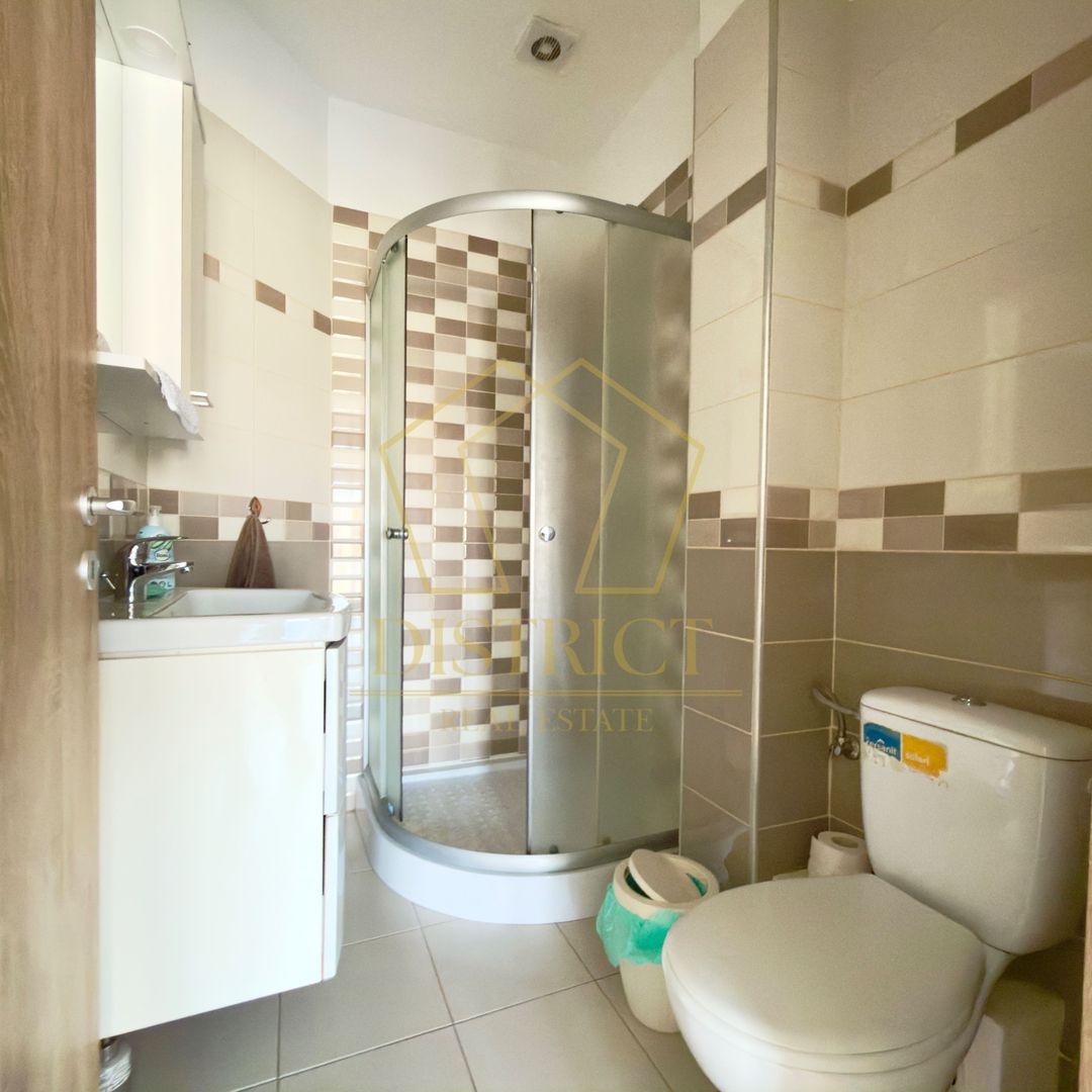 Apartament modern cu 3 camere si 3 bai | Torontalului - Poză 9