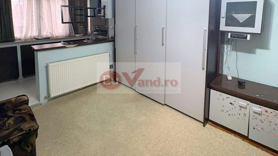 De vanzare apartament cu 2 camere in Tiglina 1, 60.000 euro - Poză 1