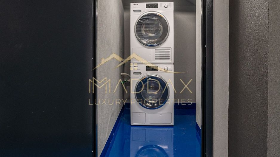 Extraordinary Penthouse *380 SQM useful* 3 parking // Primaverii - Poză 46