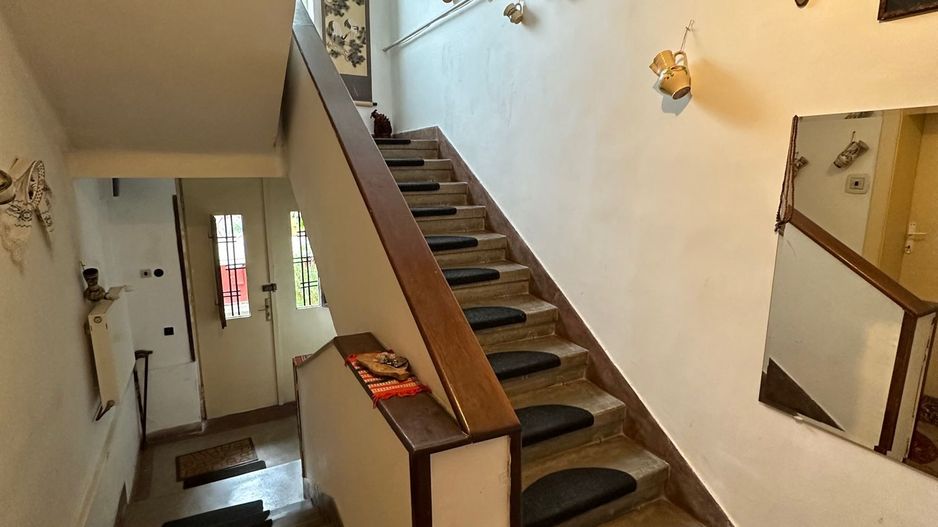 Casa zona Bălcescu teren 1082 mp - Poză 7