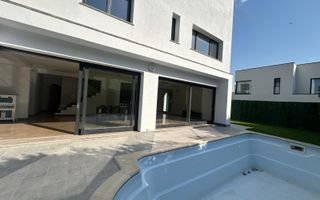 MODERN VILLA  - LUXURY GATED COMMUNITY - Poză 7