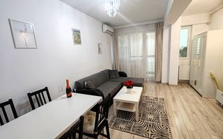 2 Camere | Centrala Proprie | An 2019 | Mobilat-Utilat | La Cheie - Poză 2