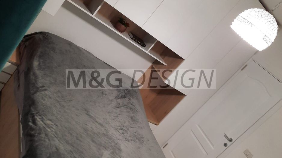 Apartament 3 camere Giroc bloc nou - Poză 4